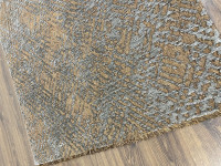 Килим OTANTIK KILIM ON105 BROWN