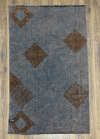 Килим OTANTIK KILIM ON106 BROWN