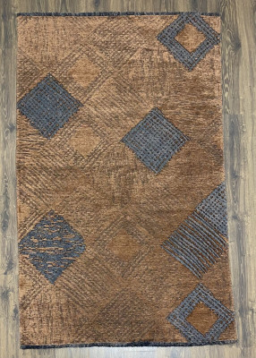 Килим OTANTIK KILIM ON106 BROWN