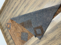 Килим OTANTIK KILIM ON106 BROWN