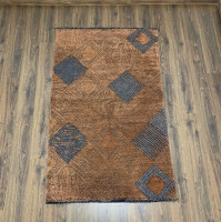 Ковер OTANTIK KILIM ON106 BROWN