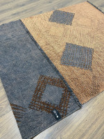 Килим OTANTIK KILIM ON106 BROWN