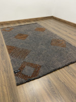 Ковер OTANTIK KILIM ON106 BROWN