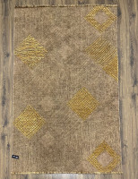 Ковер OTANTIK KILIM ON107 GOLD