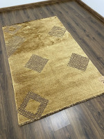 Ковер OTANTIK KILIM ON107 GOLD