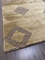 Килим OTANTIK KILIM ON107 GOLD