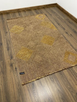 Килим OTANTIK KILIM ON107 GOLD