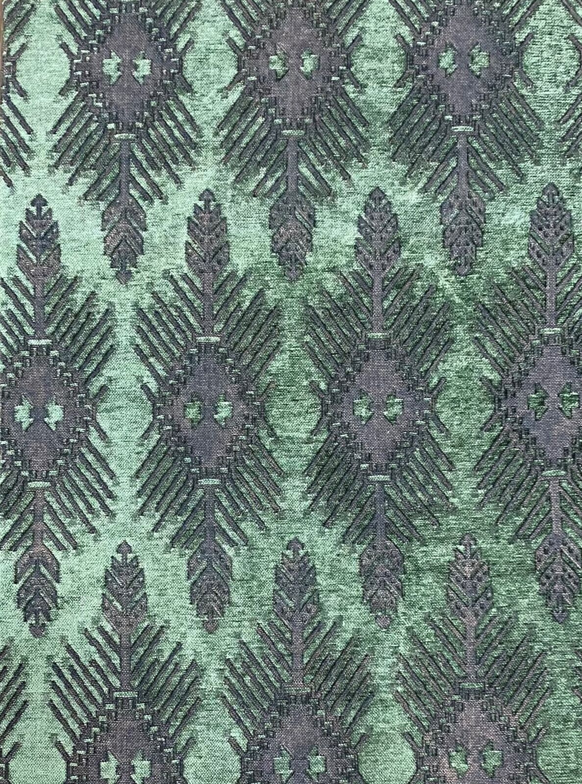 Килим OTANTIK KILIM ON110 GREEN