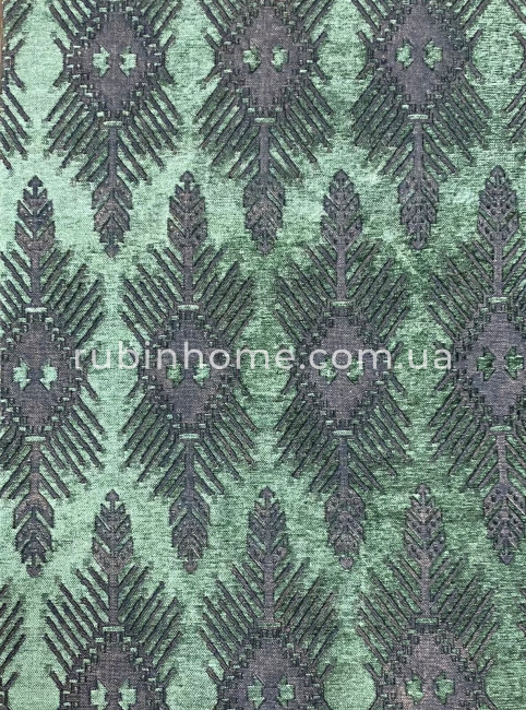 Килим OTANTIK KILIM ON110 GREEN