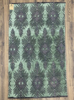 Килим OTANTIK KILIM ON110 GREEN