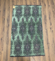 Килим OTANTIK KILIM ON110 GREEN