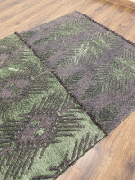 Килим OTANTIK KILIM ON110 GREEN