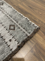 Килим OTANTIK KILIM ON111 ANTHRACITE