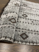 Килим OTANTIK KILIM ON111 ANTHRACITE