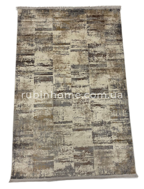 Килим PERI 20585	BEIGE GREY