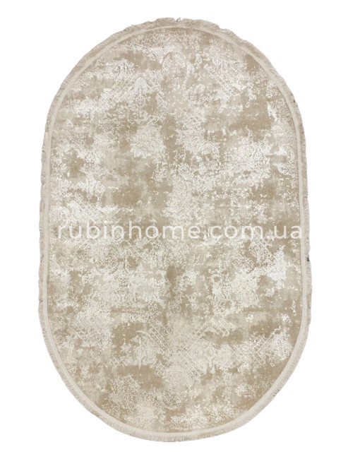 Ковер PERI 5484c BEIGE OVAL