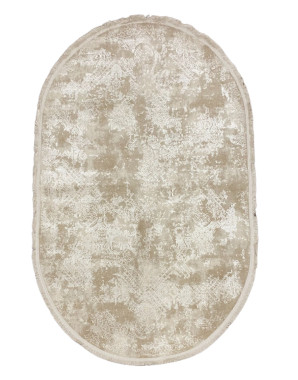 Ковер PERI 5484c BEIGE OVAL