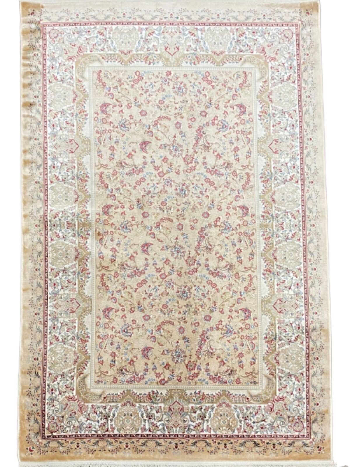 Килим PERS 14589 BEIGE