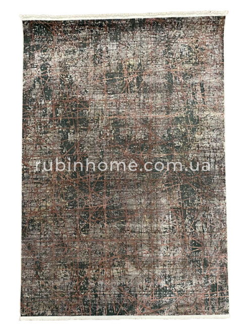 Килим PICASSO RICH PO13E	GREY TERRA