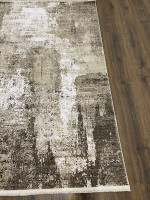 Килим PICASSO RICH PO14A	GREY BEIGE