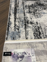 Килим PICASSO NEW 2154A BLUE GREY (MAVI)