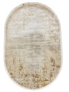 Килим Royal Mira RA01A BEIGE OVAL