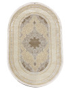 Ковёр Royal Mira RA06A BEIGE OVAL