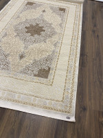 Килим Royal Mira RA06A BEIGE