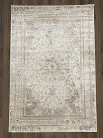 Ковер RICHMOND 9221A CREAM GREY