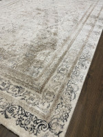 Килим RICHMOND 9221A CREAM GREY