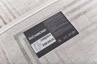 Килим RICHMOND 9798D GREY BROWN