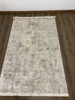 Ковёр SATEN 0327a BEIGE