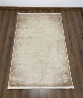 Килим SATEN 0341c	LIGHT BEIGE