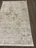 Килим SATEN 0833B BEIGE