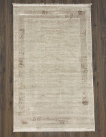 Ковер SATEN 0838a	GREY BEIGE