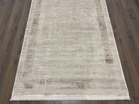 Ковер SATEN 0838a	GREY BEIGE