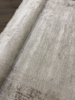 Ковер SATEN 0838a	GREY BEIGE