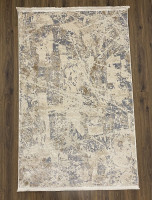 Килим SATEN 2251A	BEIGE