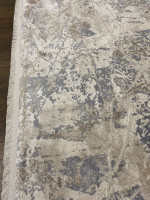 Килим SATEN 2251A	BEIGE