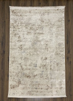 Ковёр SATEN 2253A	BEIGE