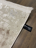 Ковёр SATEN 2253A	BEIGE