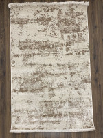 Ковёр SATEN 2303A	BEIGE