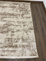 Ковёр SATEN 2303A	BEIGE