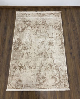 Килим SATEN 2304A	BEIGE