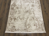 Килим SATEN 2304A	BEIGE