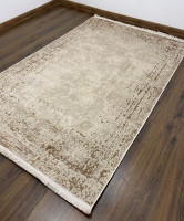 Ковёр SATEN 2305A	BEIGE