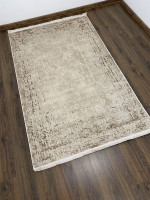 Ковёр SATEN 2305A	BEIGE