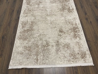 Килим SATEN 5574B	BEIGE