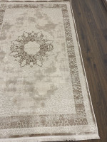 Ковер SATEN 6288a	BEIGE