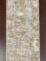 Доріжка SATEN 0327M BEIGE